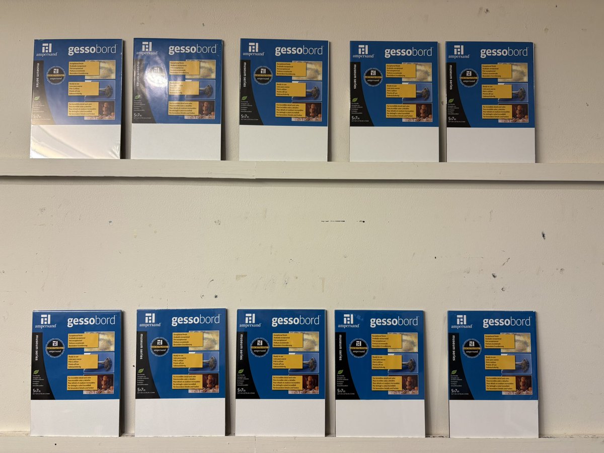 Michael J Ashcroft ROI tweet media