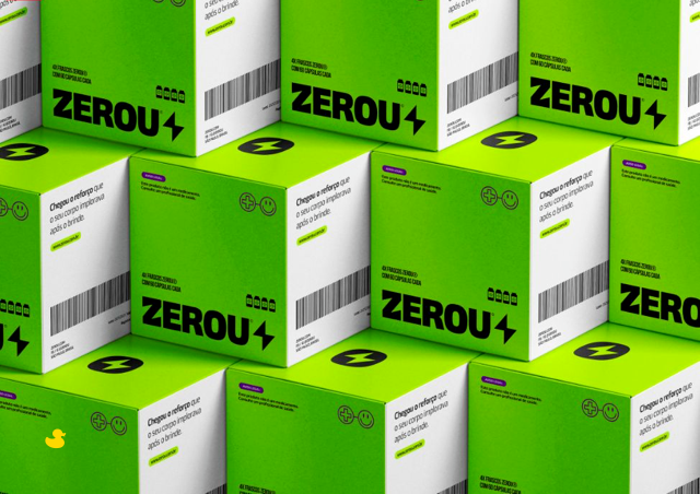 logodesawards's tweet photo. 𝗜𝗧𝗔𝗠𝗔𝗥𝗭𝗔̃𝗢 © branding for 𝗭𝗲𝗿𝗼𝘂 #logo #logodesignawards #zerou #brandidentity #photography #graphicdesigners #typography #productdesign #packaging #logodesign https://t.co/ZOc3WEsFbv