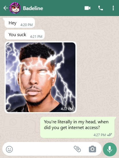 Egg_irl_bot's tweet image. egg-irl #Very minor self harm reference redd.it/1qxaa9a