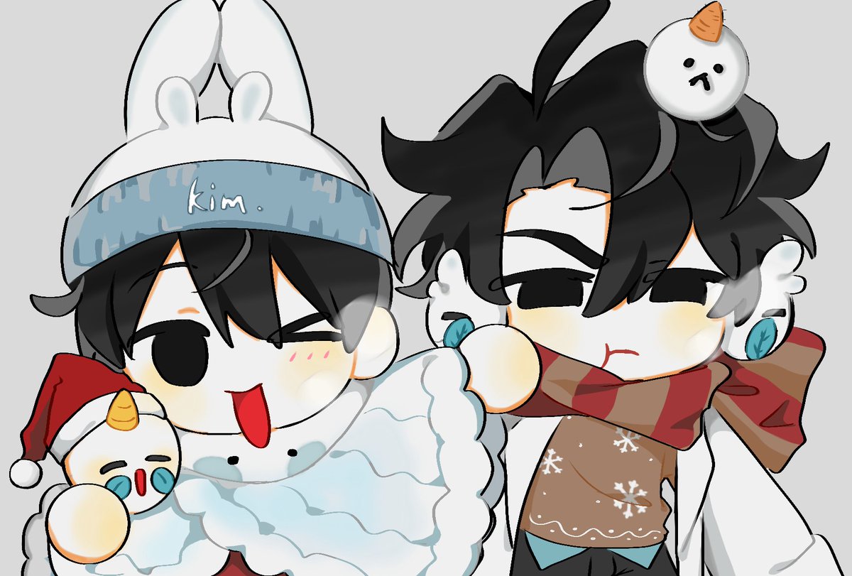 酸蓝莓 tweet media