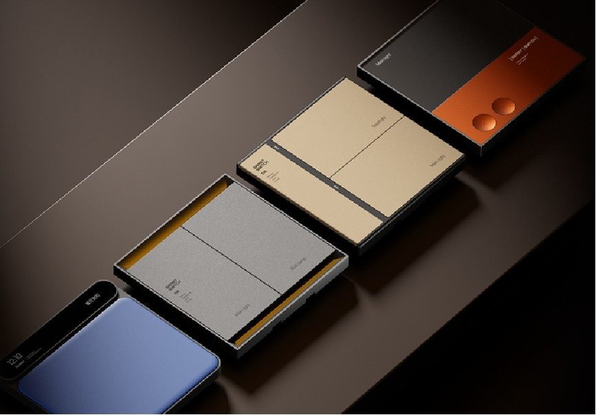 GOGELECTRICAL1's tweet image. GOG focuses on electrical wiring accessories manufacturing for residential &amp;amp; commercial use.
Stable processes, OEM/ODM support, long-term cooperation. ⚙️

info@china-gog.com

gog-elec.com

#electricalindustry #wiringdevices #oemodm