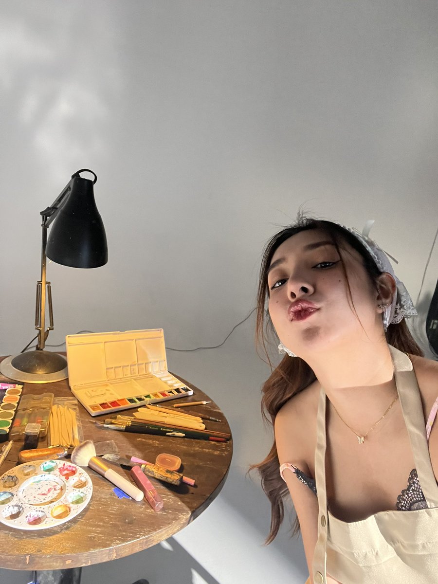 ฝาก MV ด้วยค้าบ น่ารักใสๆ 
#ferinweerin #เฟรินวีรินท์