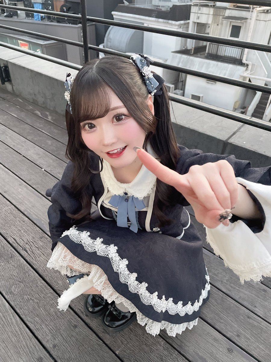 ⭐︎美晴⭐︎ IDOL ∞ INFINITY PREMIUM vol.5ありがとうございました⟡.· かわいい