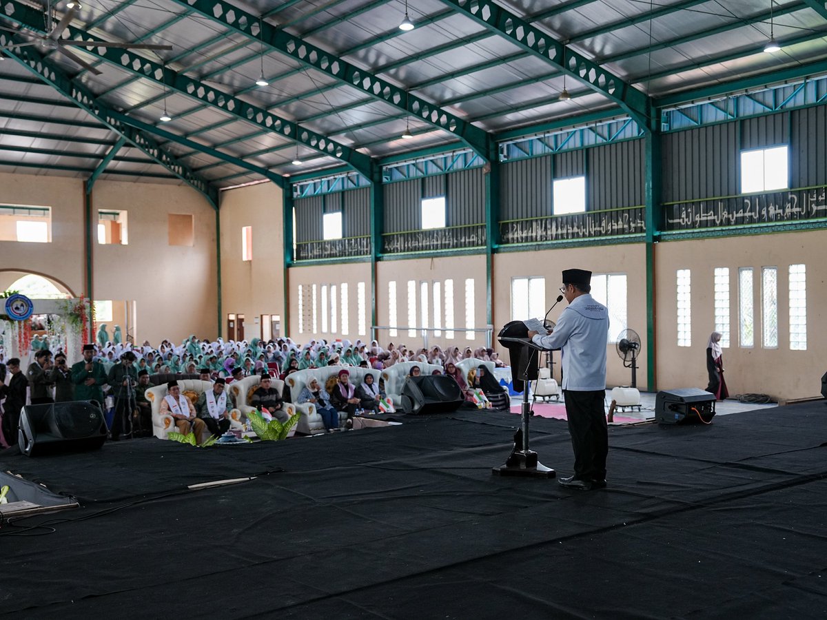 A Muhaimin Iskandar tweet media