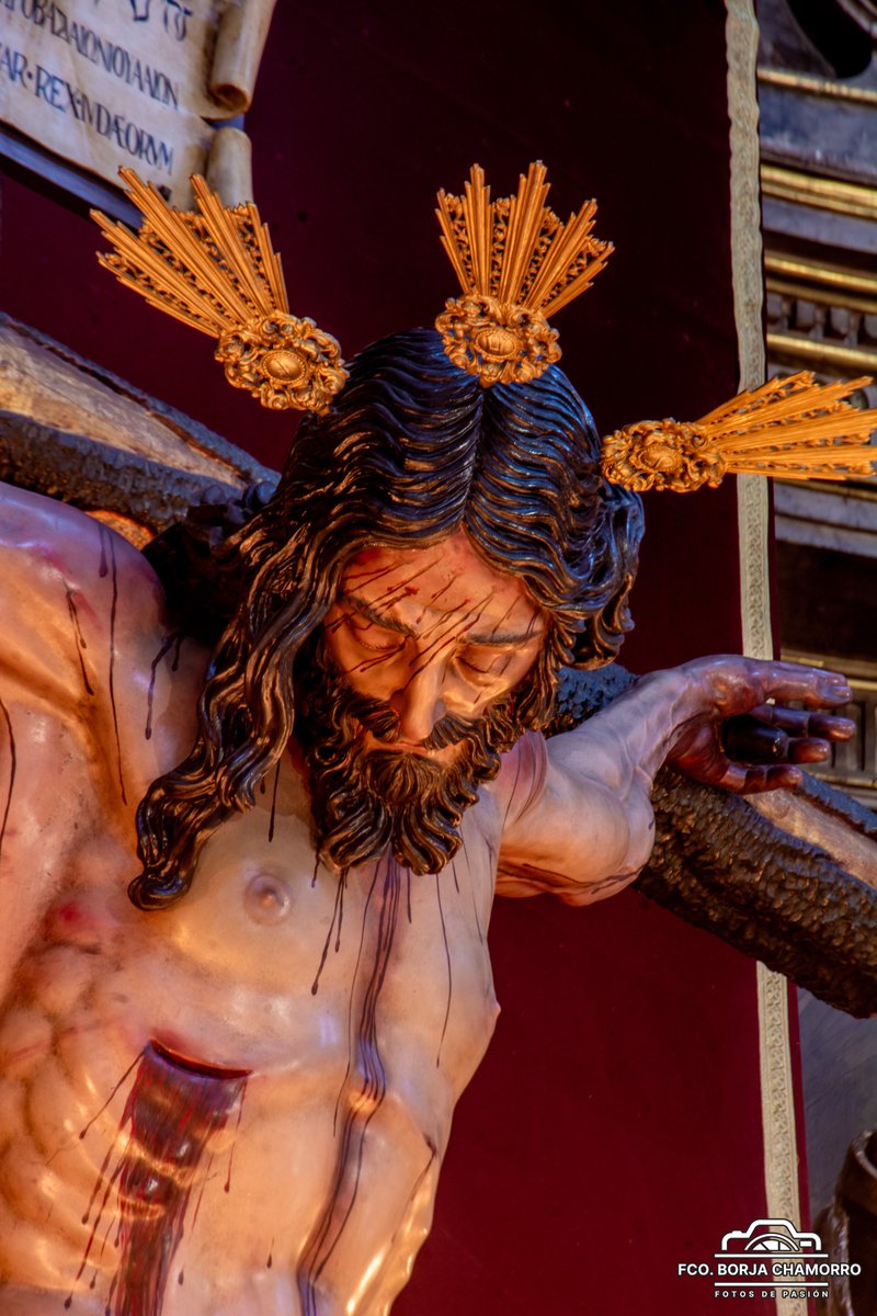 📸HILO FOTOGRÁFICO

🔵⚫️ Solemne Tríduo Hermandad de las Aguas. <a href="/HdadAguasCadiz/">Hdad. Sacramental de las Aguas</a>