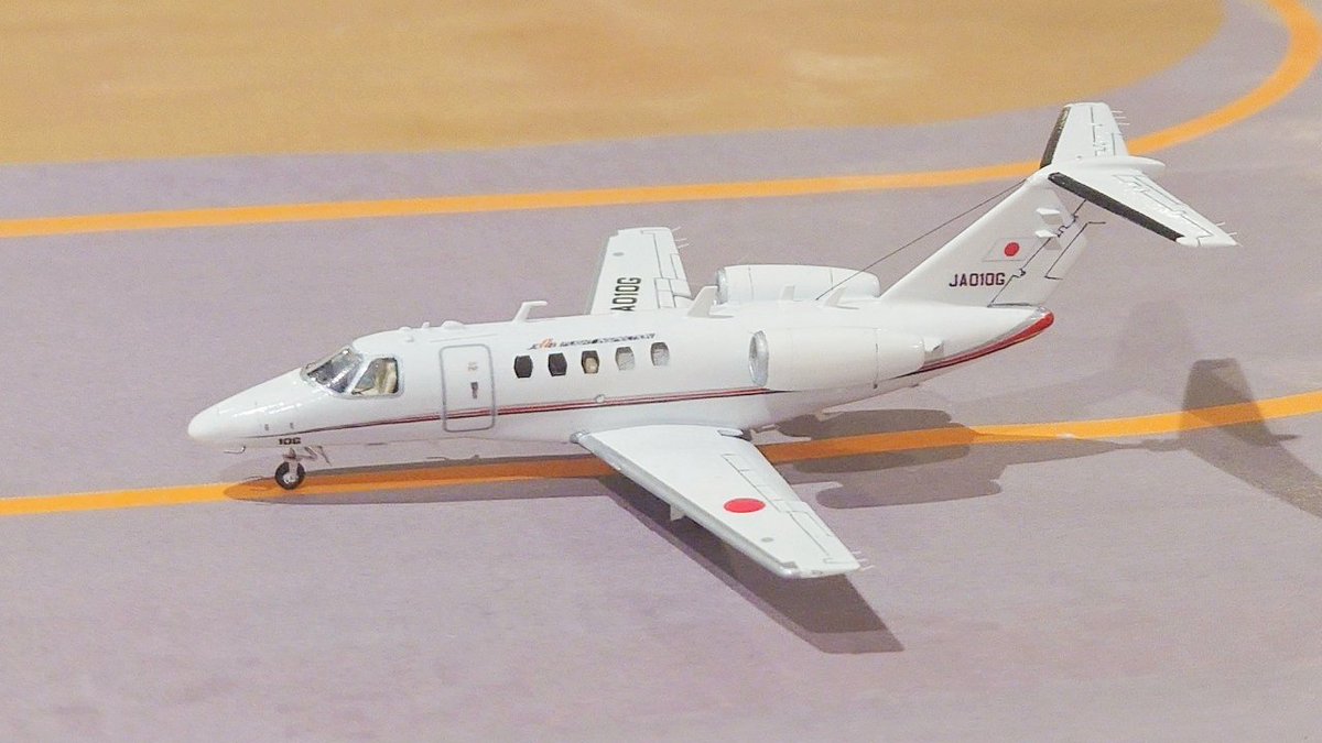 旅客機プラモフェス tweet media