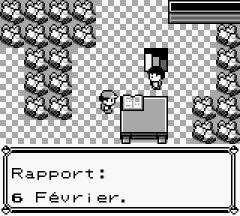 Pokekalos's tweet photo. En ce 6 février, Mewtwo fête ses 30 ans ! https://t.co/TqqOxi8tZU