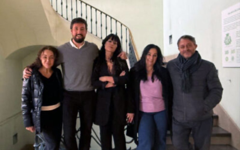 ANAEEV | Autónomos España Vaciada tweet media