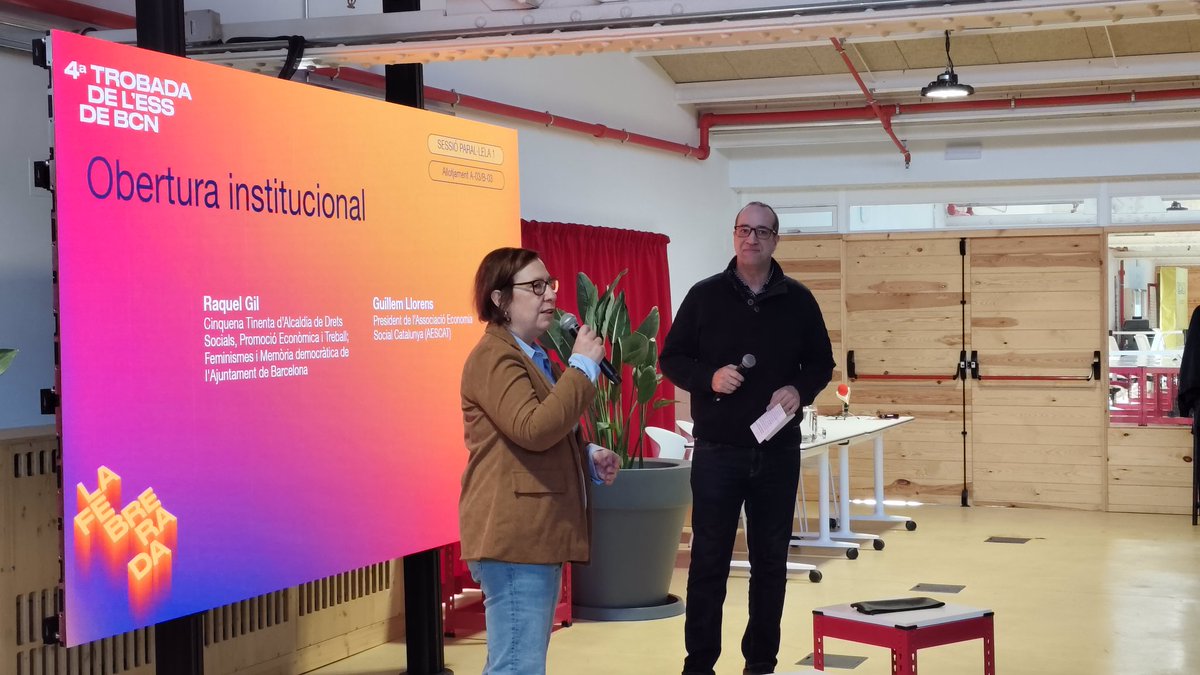 Associació Economia Social Catalunya (AESCAT) tweet media