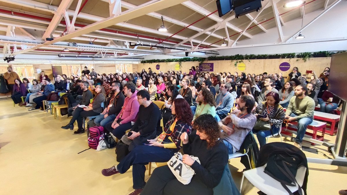 Associació Economia Social Catalunya (AESCAT) tweet media