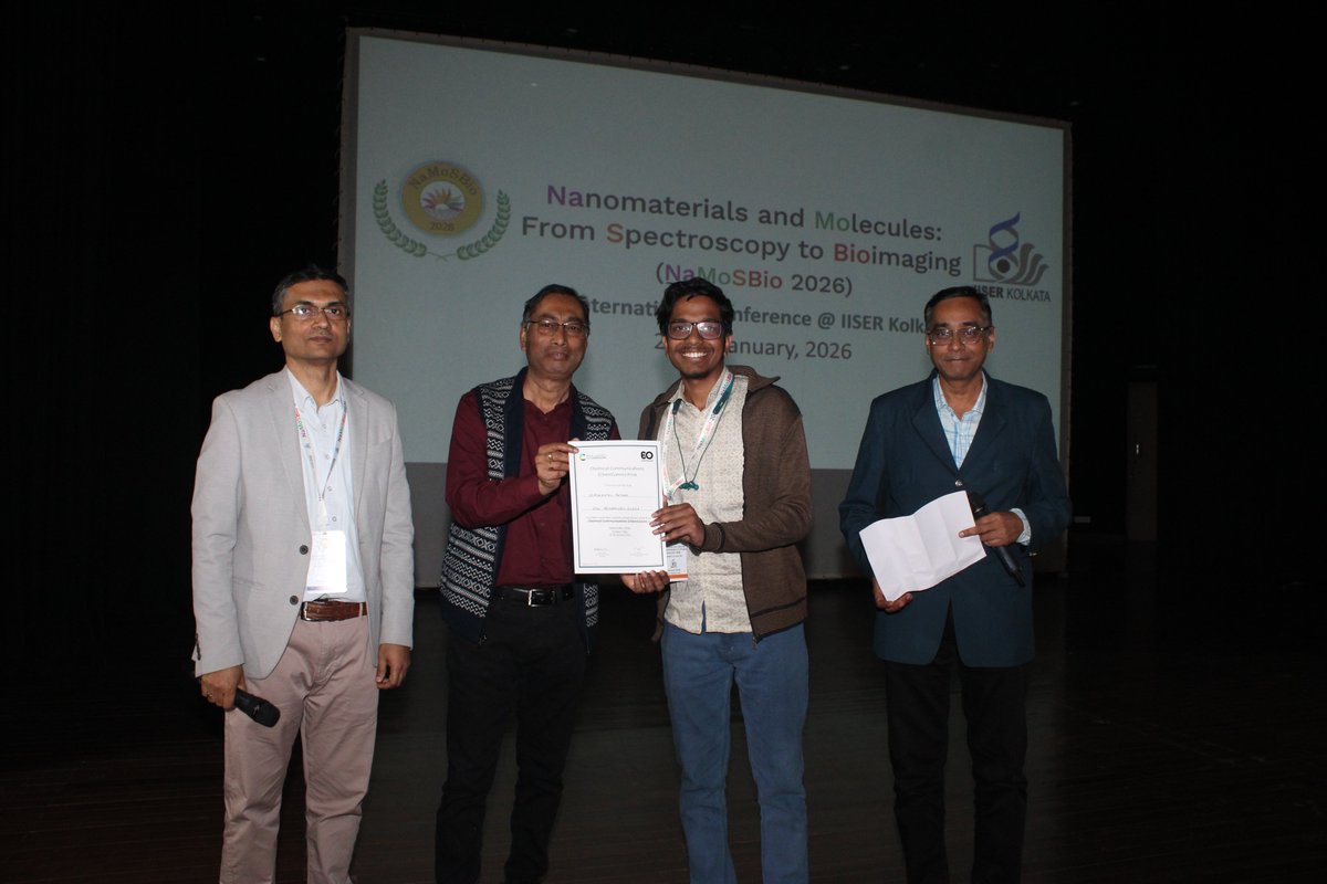 Solid State and Structural Chemistry Unit tweet media