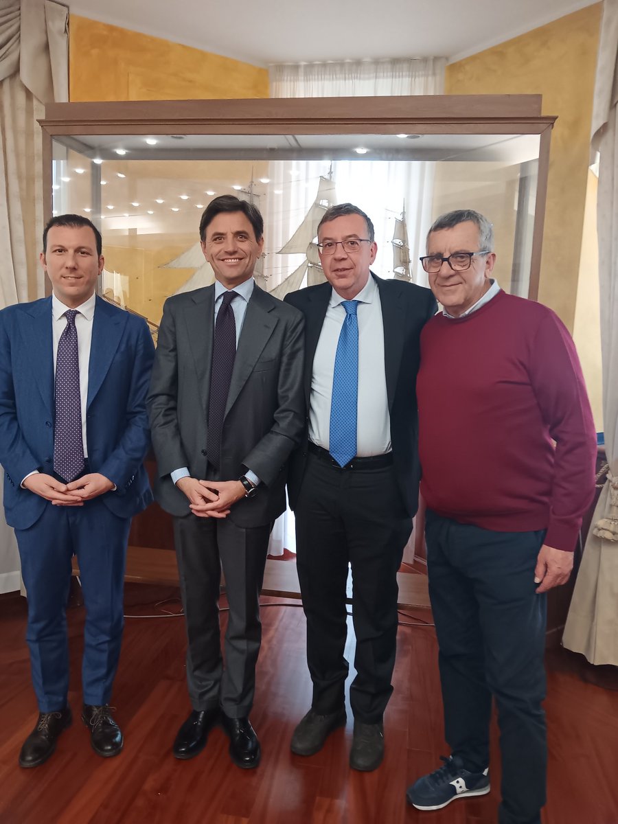 #Campania #Consiglio #Regione #ICommissione eletto Ufficio di Presidenza Ciro Buonajuto Presidente, Giovanni Maria Cuofano, Vicepresidente; Sebastiano Odierna Segretario.
