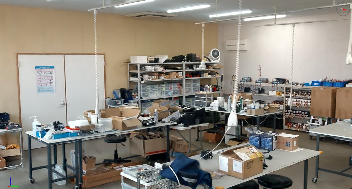 Geosun Navigation tweet media