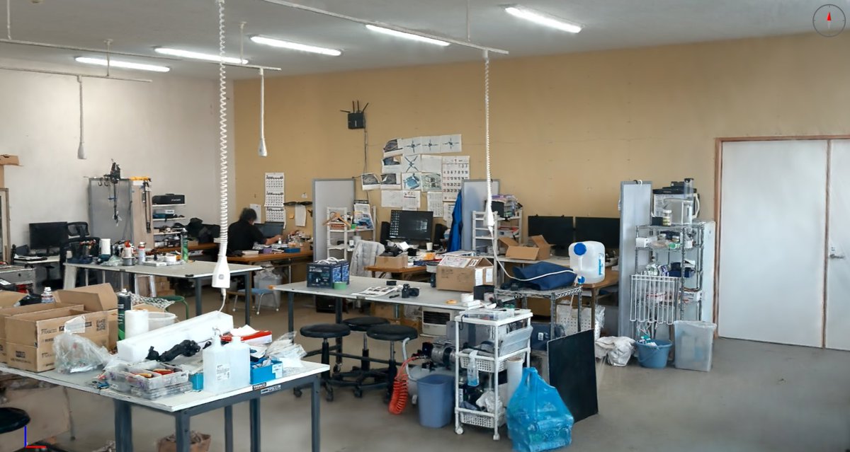 Geosun Navigation tweet media