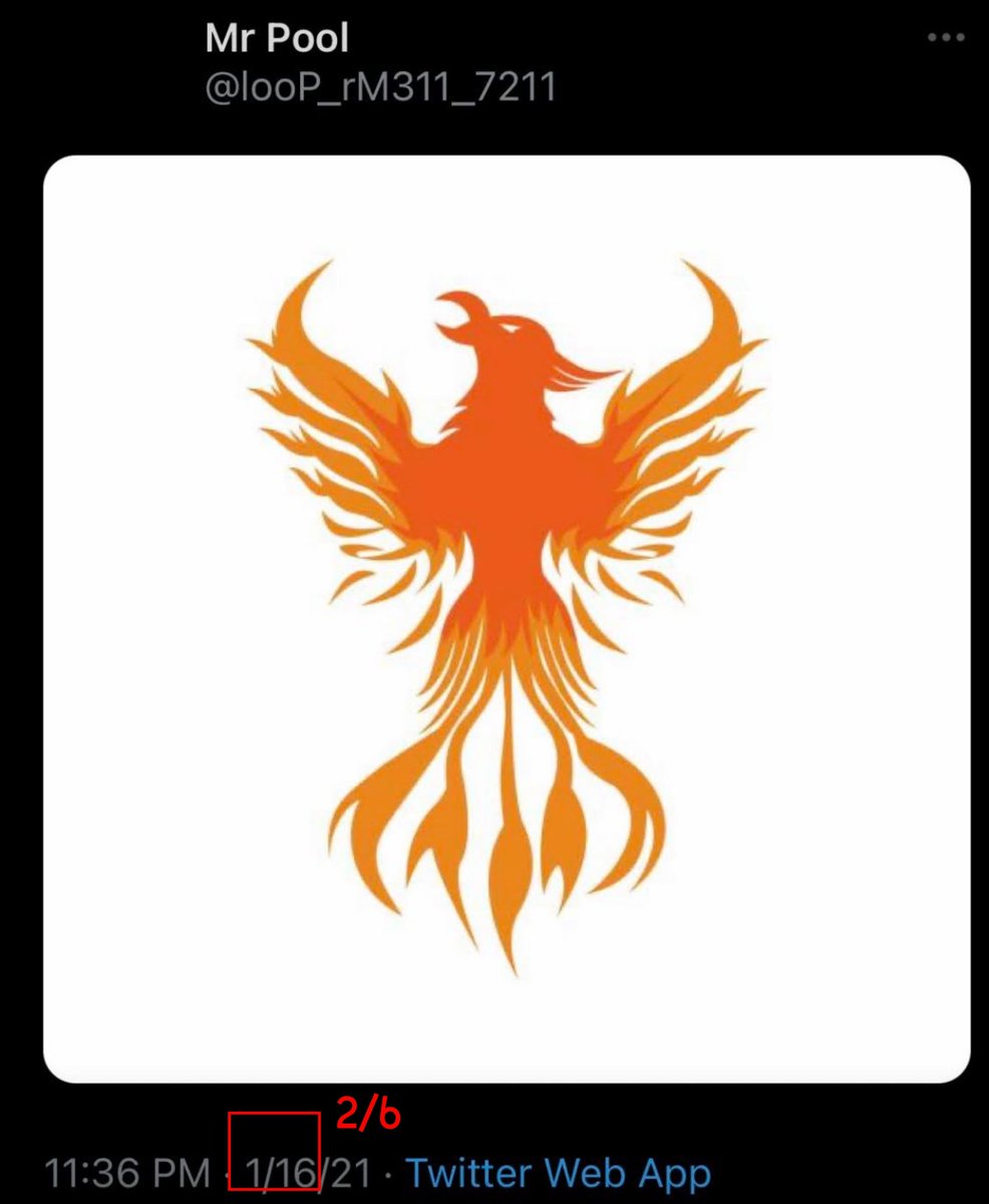 Mr. Pool's XRP Prophecy Unfolding: 🚨🔽

The Perfect Pattern MatchIn 2021, the enigmatic Mr. Pool shared a cryptic chart outlining a precise sequence of XRP price movements, labeled from 1 to 10. 

Fast forward to today, February 6, 2026, and the real-world TradingView chart for