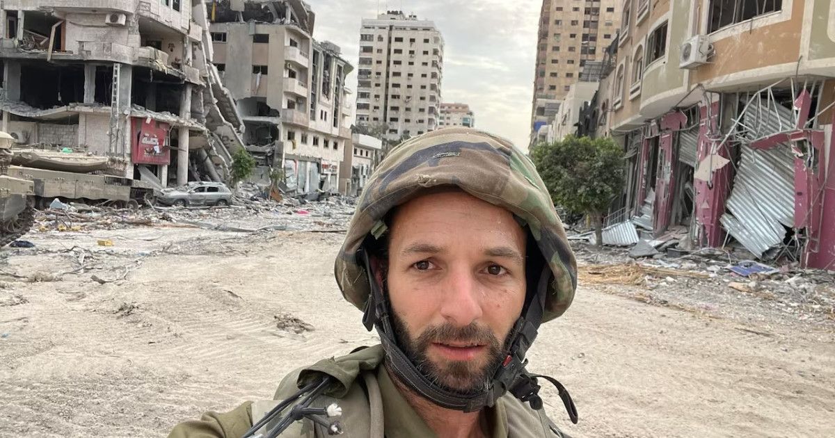 Investico tweet media