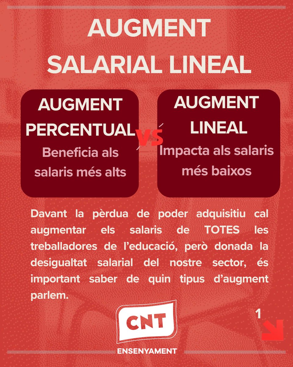 CNT Ensenyament tweet media