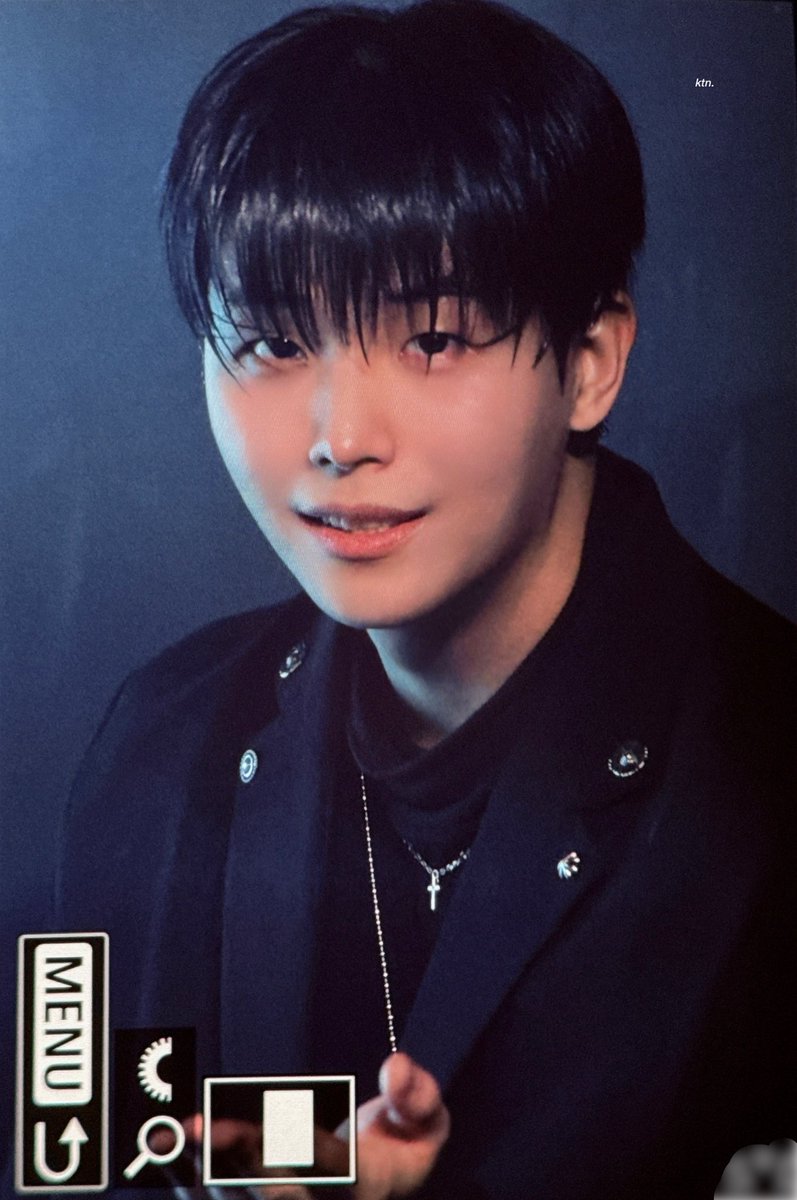 260206 pre
오랜만🤍
#고스트나인 #GHOST9 
#손준형