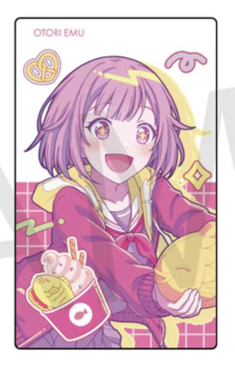 なずな tweet media