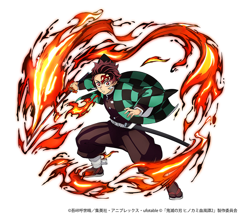 鬼滅の刃公式 (@kimetsu_off) / Posts / X