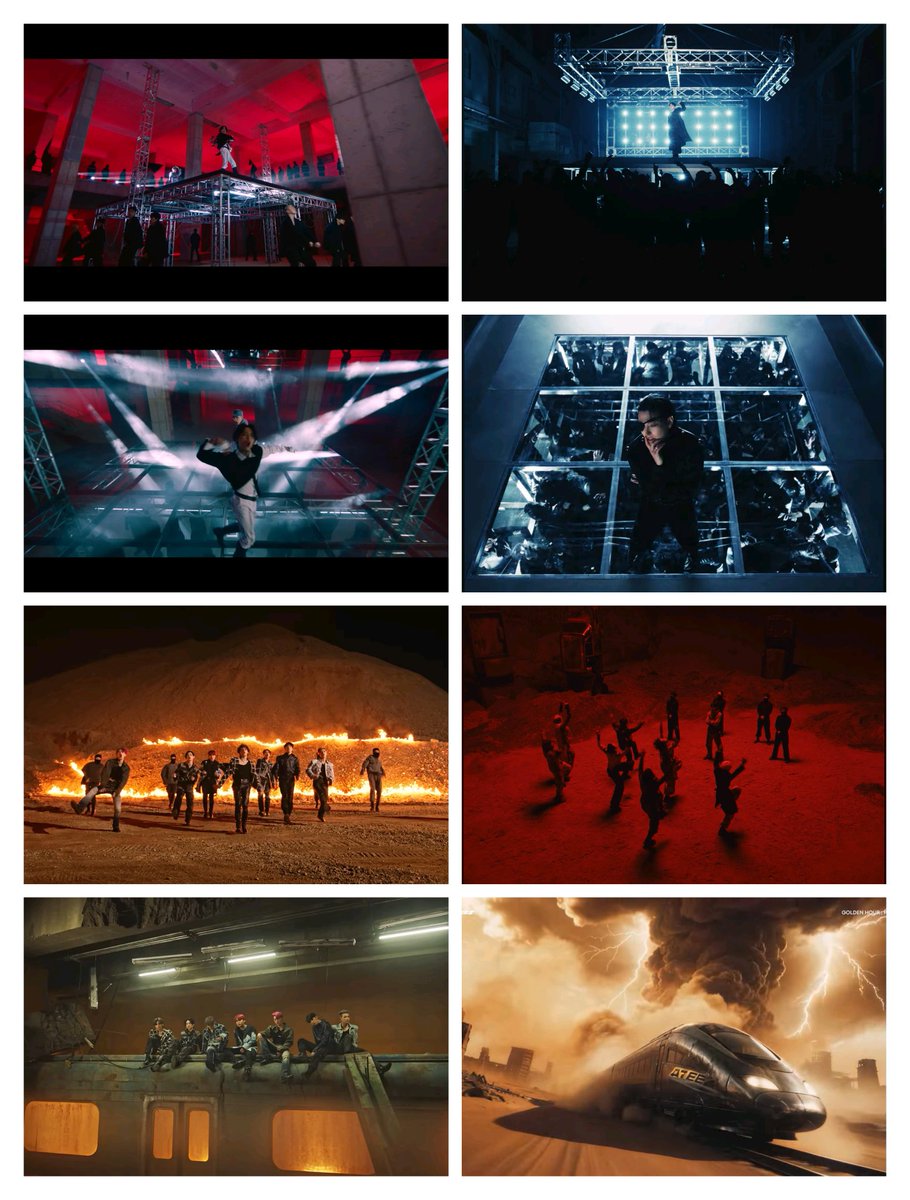 Ppudingshi's tweet photo. is it just me, or does anyone else feel the same way?
I CAN'T WAIT FOR ATEEZ LORE
@ATEEZofficial #adrenaline #ateezadrenaline #MATZ #imtheone https://t.co/gnD7cuF7y9