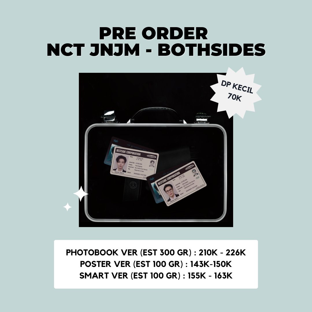 🎀 ina go | pre order po album tweet media