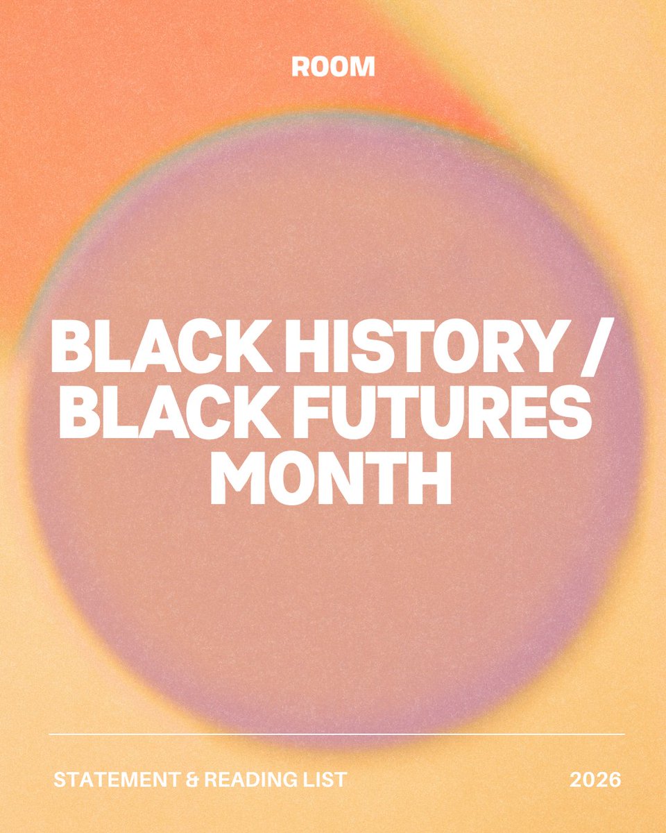 Room Magazine tweet media