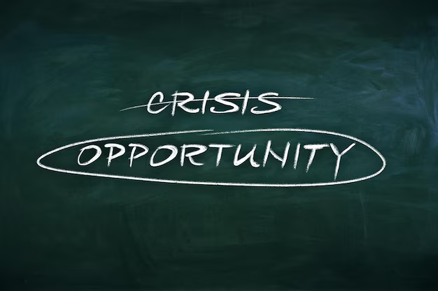 LenelleBuilds's tweet photo. No crypto product/service is perfect but one can get closer to being perfect by pressing their ears on the ground &amp; "Engage the trend."

Every crisis lies an opportunity! https://t.co/hiXxDs0dKy