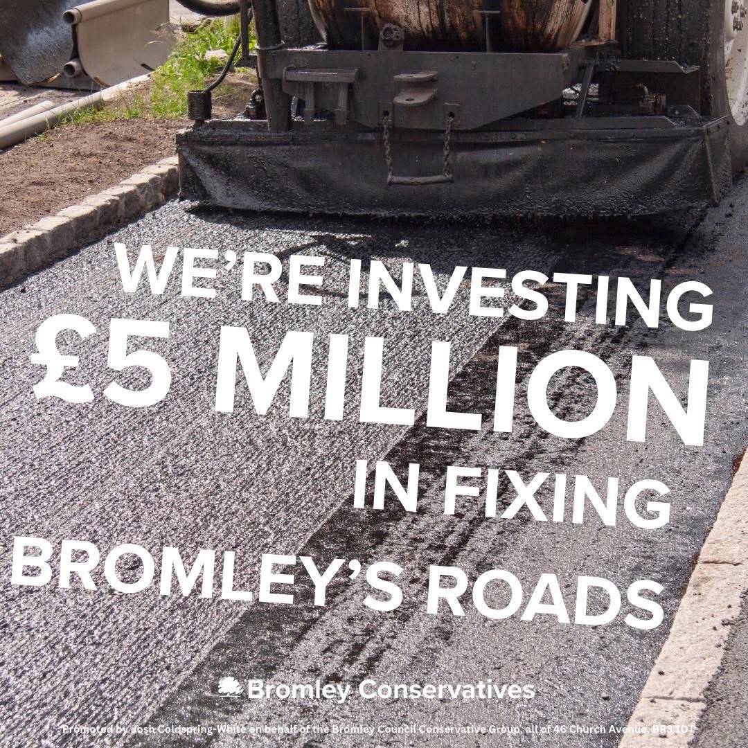 Kim Botting Cllr Orpington Ward tweet media