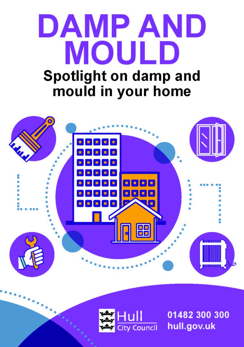 Hull City Council - Neighbourhoods & Housing tweet media
