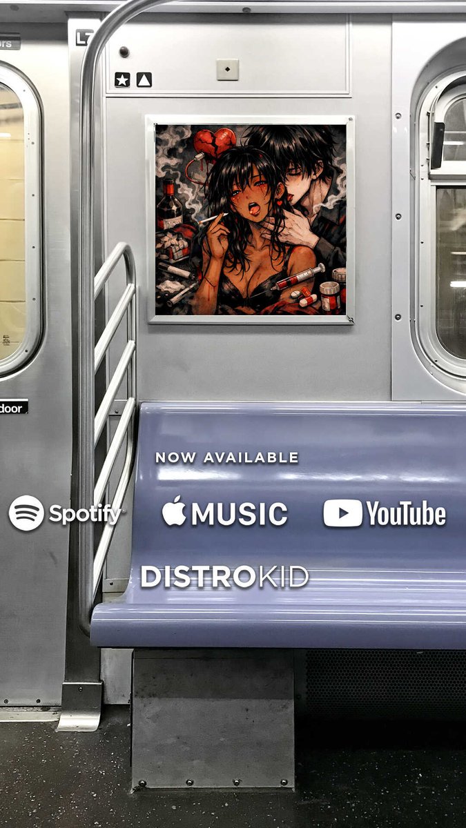 zampe97ttv's tweet photo. Amore Tossica
https://t.co/rSarsPh2Dc
#DistroKid #rapita #Spotify #YouTubeMusic https://t.co/1UmXcZiadS