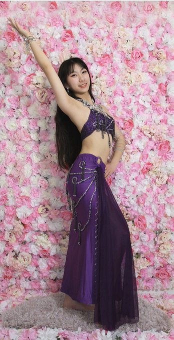 Twitterのコスプレ画像6