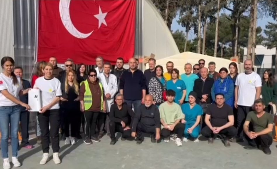 Dr.Hasan Sami Özvarinli tweet media