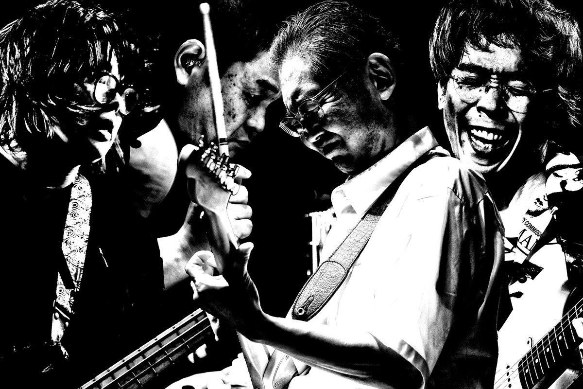 ADN STATE tweet media