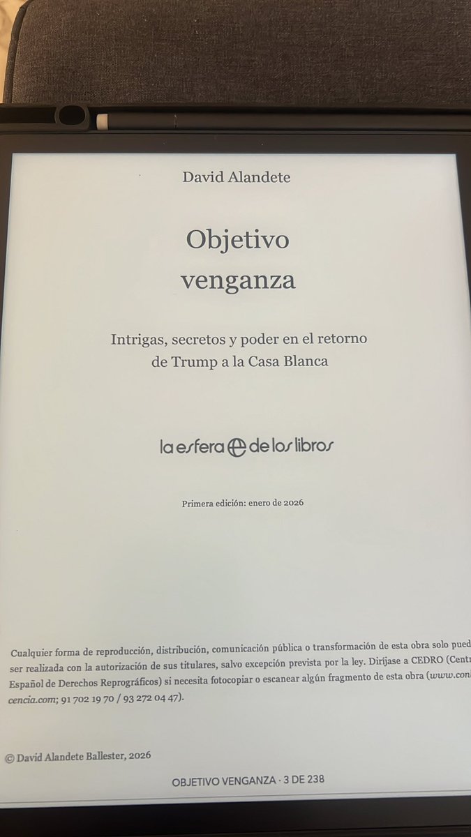 A disfrutar de la lectura <a href="/alandete/">David Alandete</a>