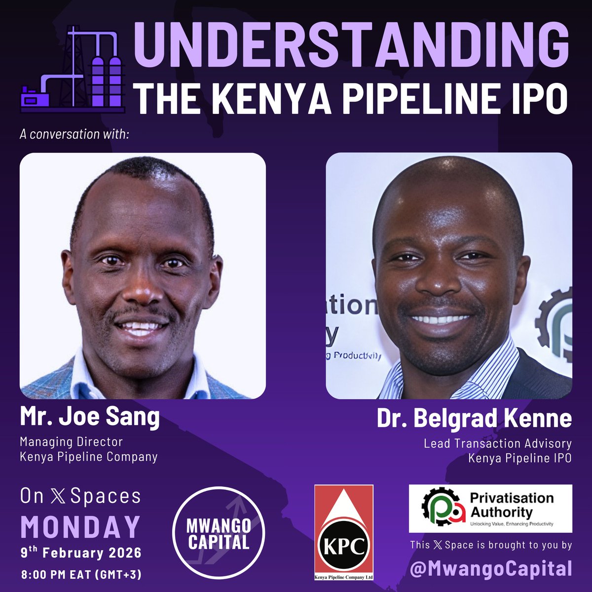 Mwango Capital tweet media