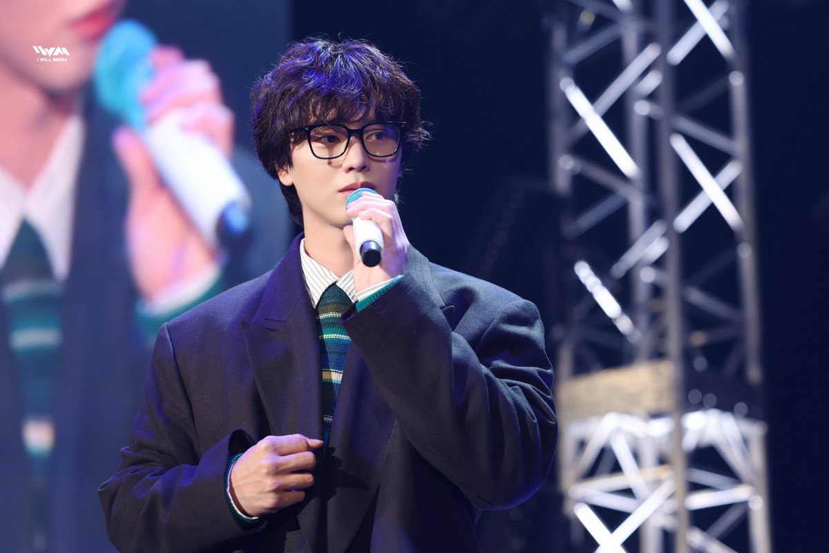 [📌]
육성재 2025 SPECIAL LIVE TOUR ~たったひとつの物語 in Tokyo~ Behind Photo

🔗fromm.my/XIMYN7

#육성재 #YOOKSUNGJAE
#たったひとつの物語