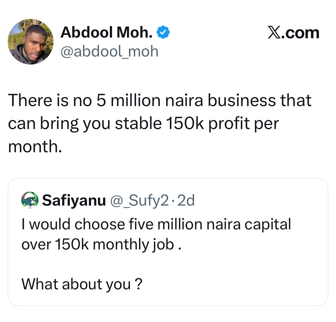 YabaLeftOnline tweet media