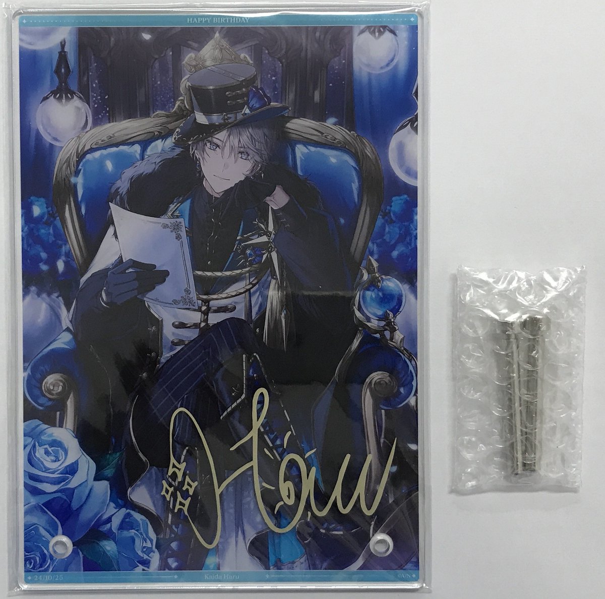 ◤#にじさんじ◢ にじさんじ 4th Anniversary LIVE 「FANTASIA