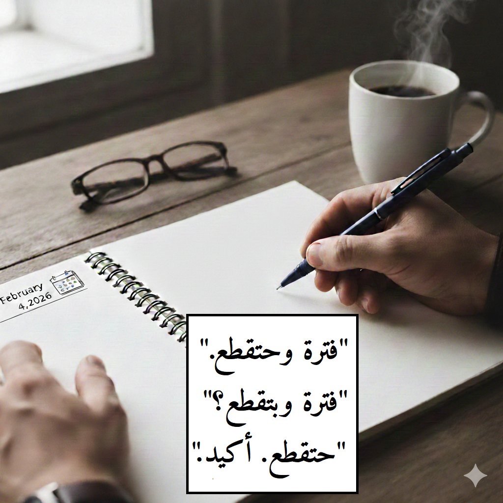 Here is a dialogue from Beyout Min Warak that, to my non-native ear, seems to capture a subtle difference between #Lebanese and #Syrian #Arabic. Lines 1 &amp; 3 are delivered by a Syrian actress, while line 2 carries the voice of a Lebanese actress.
#عربي #لبناني #سوري #لبنان #سوريا