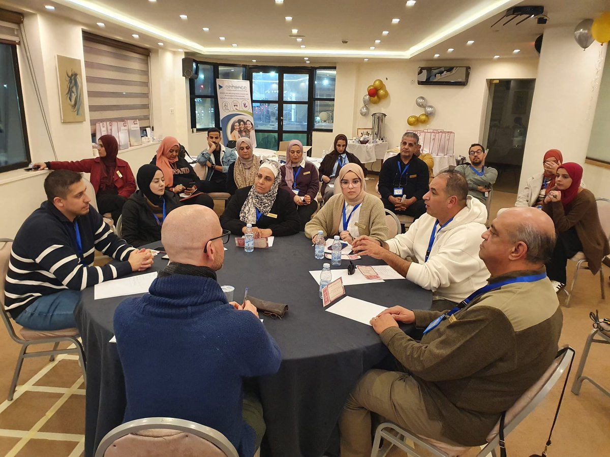 RJ4All International Institute tweet media