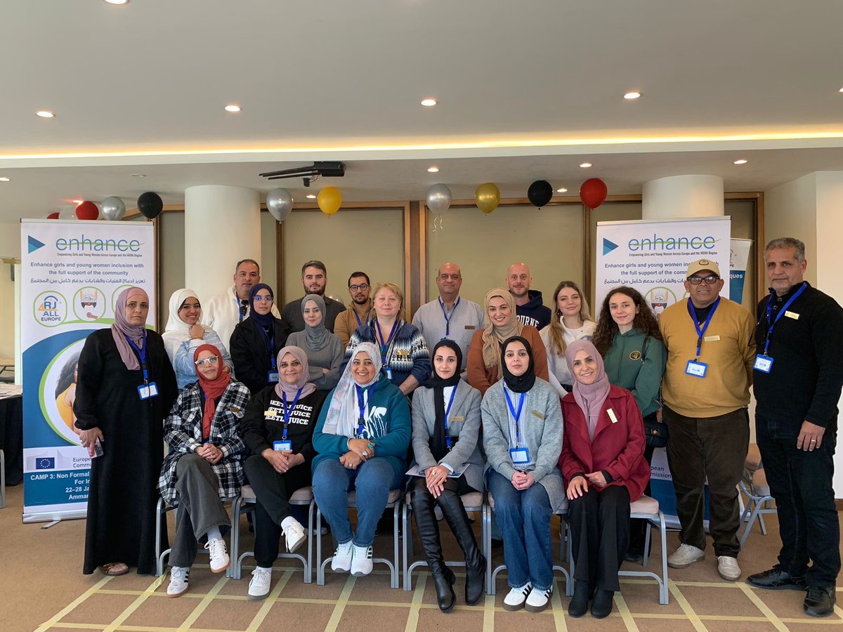 RJ4All International Institute tweet media