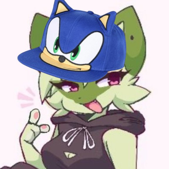 Krystal but Dumb 🏳️⚧️ (Len Fangirl Era) tweet media