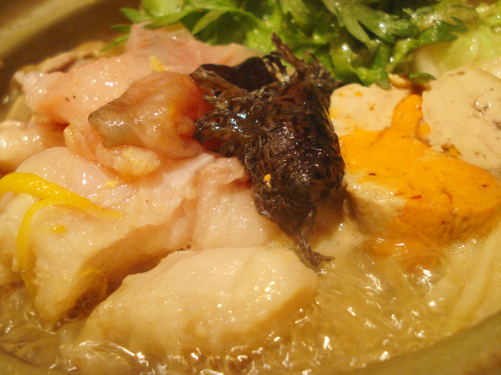 ankounabe_'s tweet photo. あんこう鍋はやっぱり味噌仕立てですよ！
煎った肝と味噌と出汁(^_^;) https://t.co/Ibrr6MFJQe