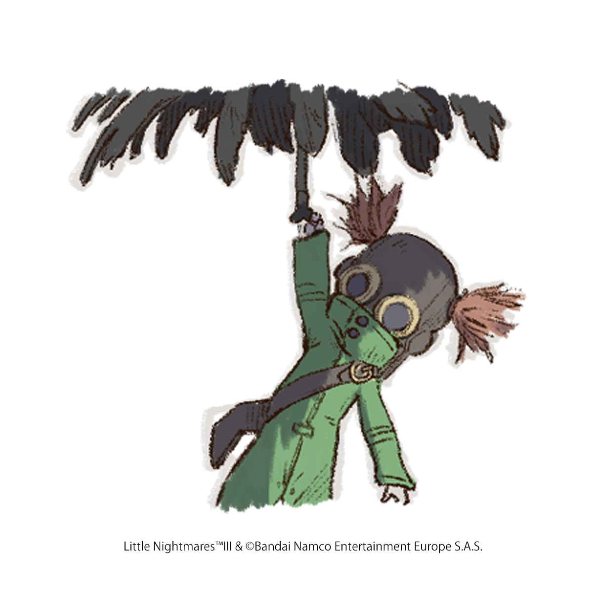 リトルナイトメア公式(日本) (@LN_JP) / Posts / X