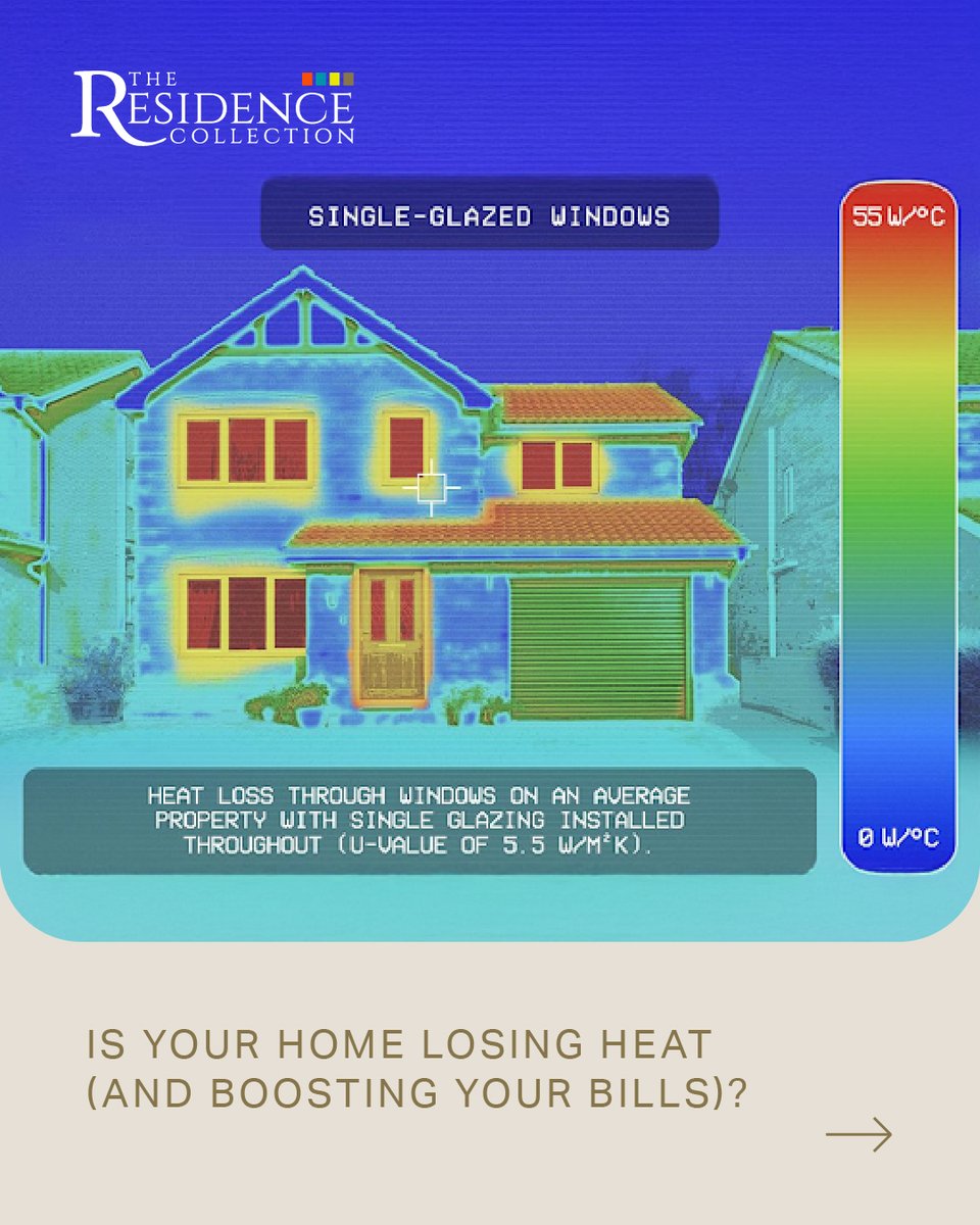 Residence Collection tweet media