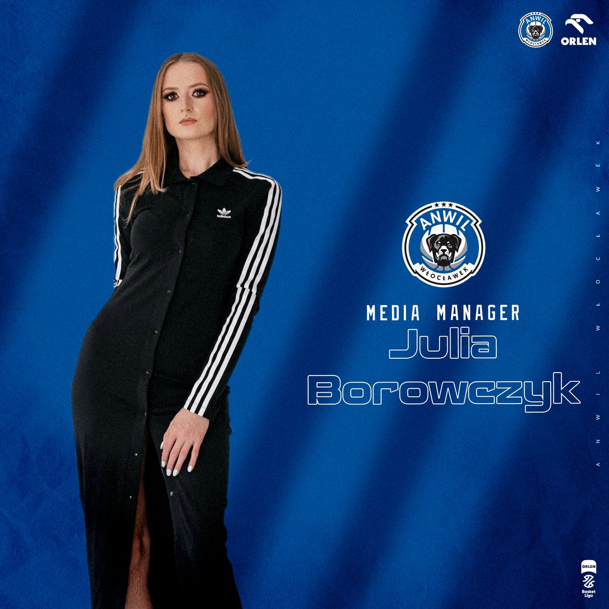 Klub Koszykówki Włocławek tweet media