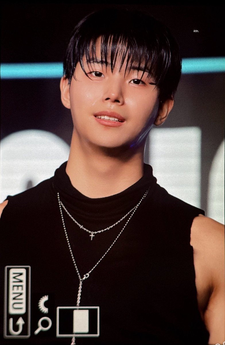 260206 pre
#고스트나인 #GHOST9 
#손준형