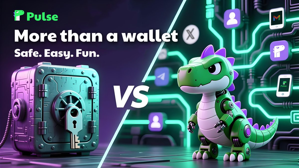 Pulse | SocialFi tweet media