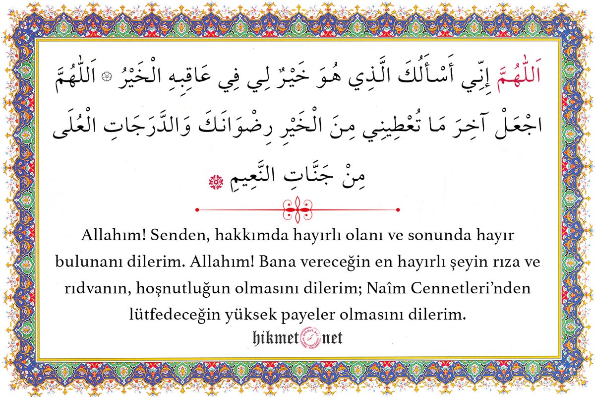 HikmetNet (Soru-Cevap) tweet media